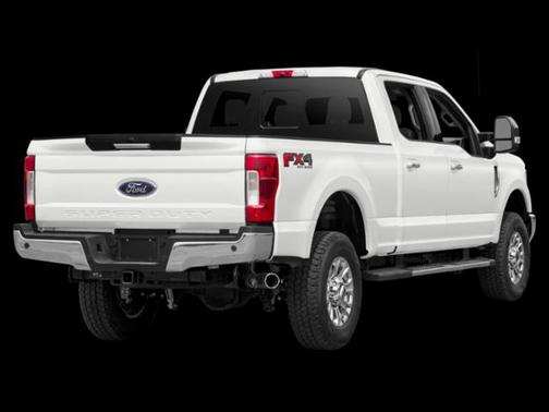 2019 Ford F-250 XLT
