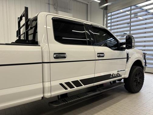 2019 Ford F-250 XLT