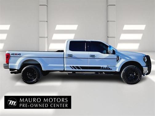 2019 Ford F-250 XLT