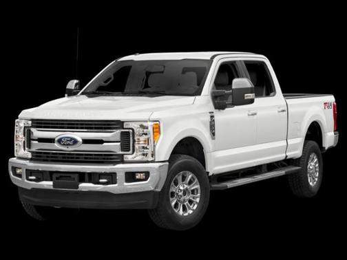 2019 Ford F-250 XLT