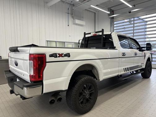 2019 Ford F-250 XLT