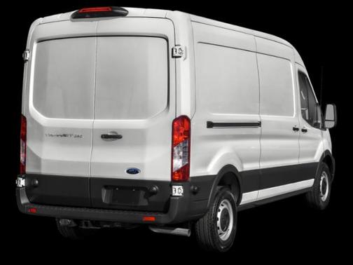 2020 Ford Transit-250 Base