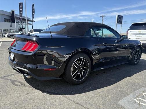 2023 Ford Mustang EcoBoost Premium