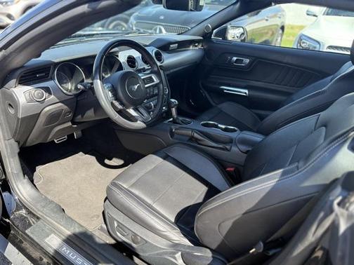 2023 Ford Mustang EcoBoost Premium