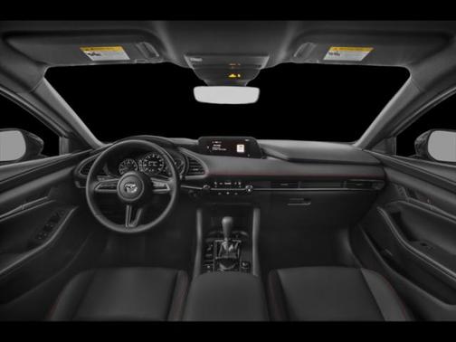 2022 Mazda Mazda3 FWD w/Select Package