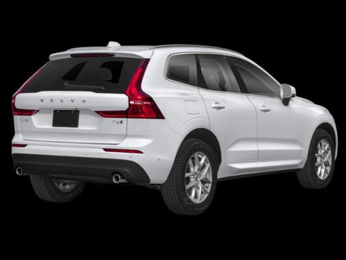 2018 Volvo XC60 T5 Momentum