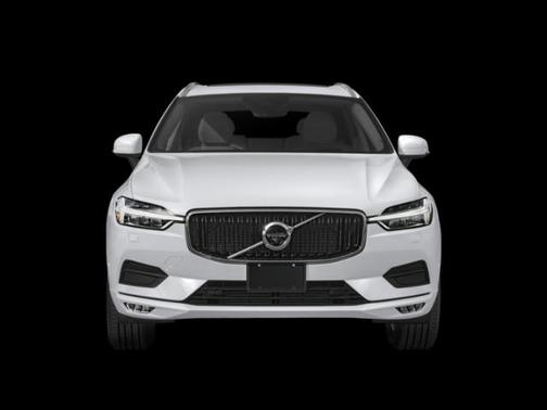 2018 Volvo XC60 T5 Momentum