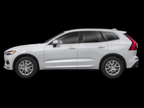 2018 Volvo XC60 T5 Momentum