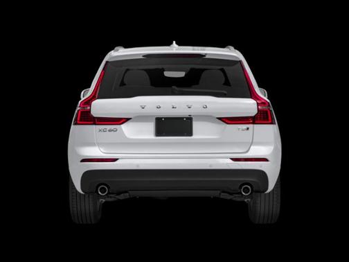 2018 Volvo XC60 T5 Momentum