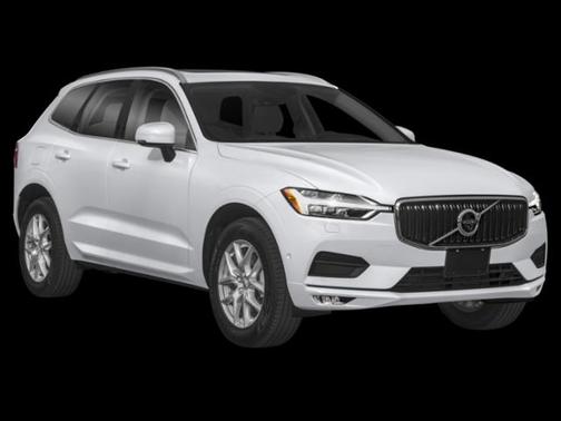 2018 Volvo XC60 T5 Momentum
