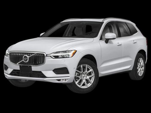 2018 Volvo XC60 T5 Momentum