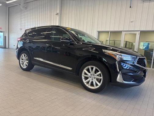 2021 Acura RDX Base