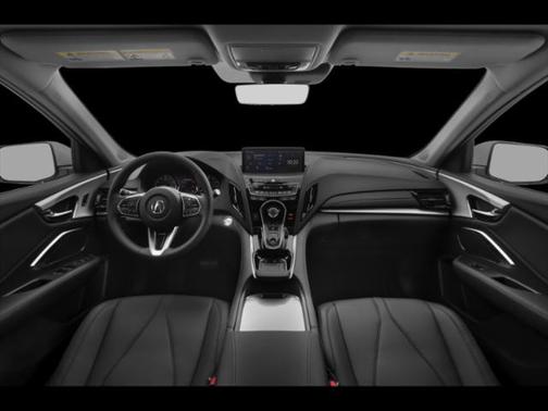 2021 Acura RDX Base