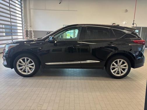 2021 Acura RDX Base