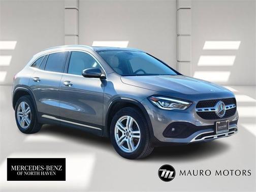 2023 Mercedes-Benz GLA 250 4MATIC