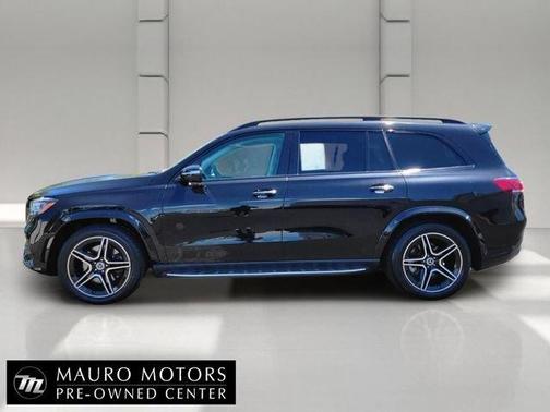 2023 Mercedes-Benz GLS 450 4MATIC