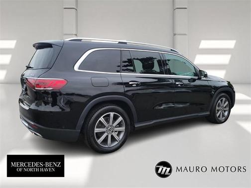 2023 Mercedes-Benz GLS 450 4MATIC