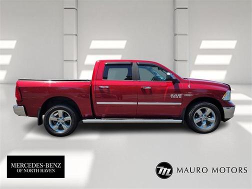 2013 RAM 1500 Big Horn