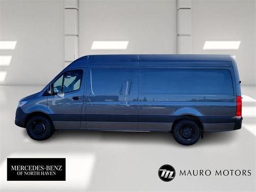 2025 Mercedes-Benz Sprinter 2500 High Roof