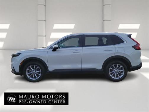 2024 Honda CR-V EX AWD