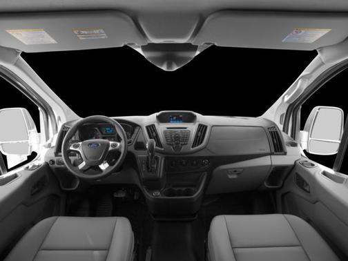 2018 Ford Transit-250 Base