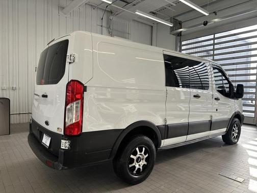 2018 Ford Transit-250 Base