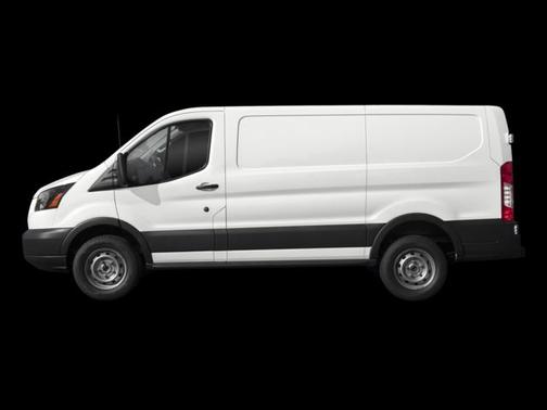 2018 Ford Transit-250 Base