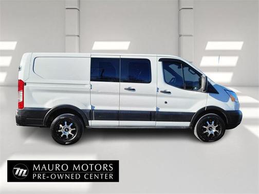 2018 Ford Transit-250 Base
