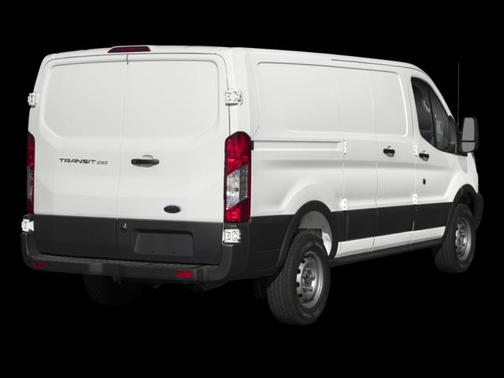 2018 Ford Transit-250 Base