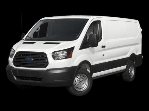 2018 Ford Transit-250 Base
