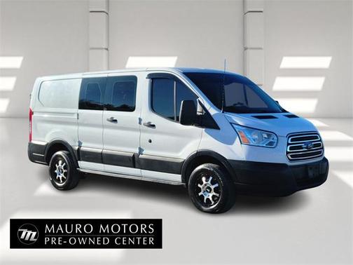 2018 Ford Transit-250 Base