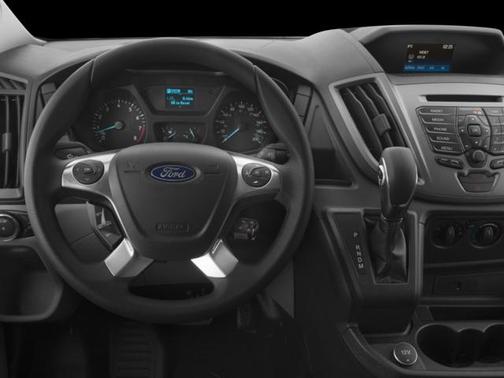 2018 Ford Transit-250 Base