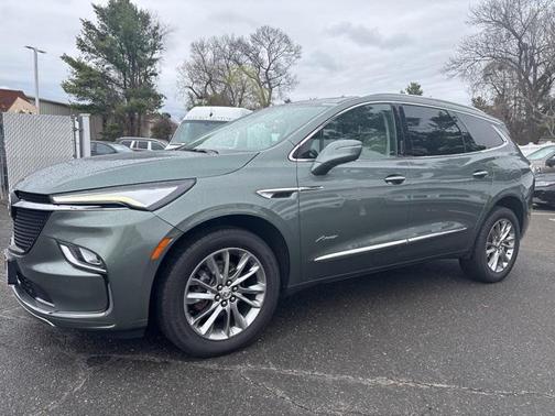 2023 Buick Enclave Avenir