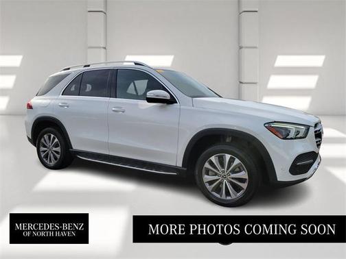 2022 Mercedes-Benz GLE 350 4MATIC