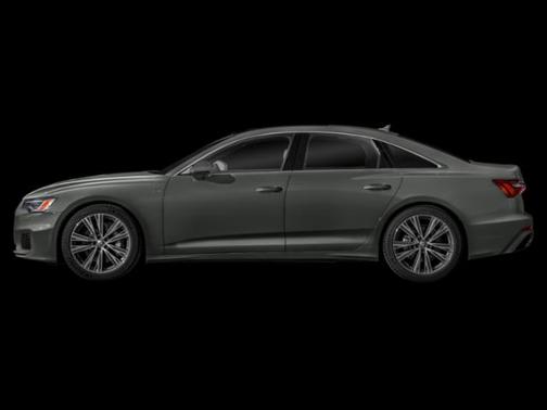 2019 Audi A6 55 Premium Plus