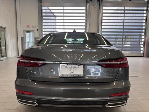 2019 Audi A6 55 Premium Plus