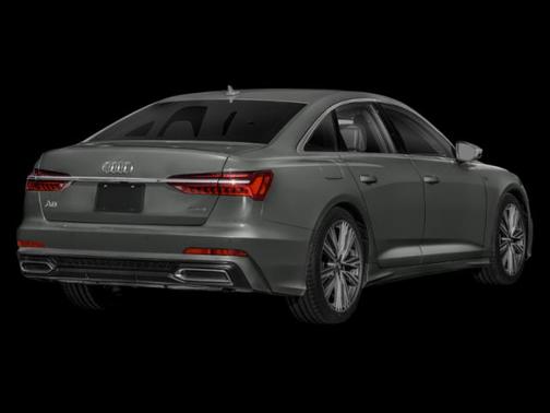 2019 Audi A6 55 Premium Plus