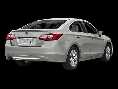 2017 Subaru Legacy Base