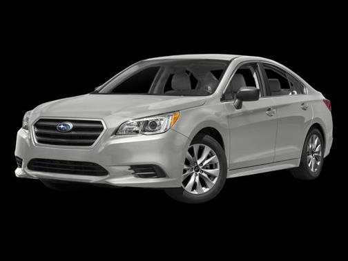 2017 Subaru Legacy Base