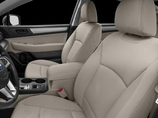 2017 Subaru Legacy Base