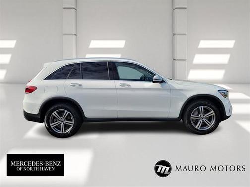 2021 Mercedes-Benz GLC 300 4MATIC