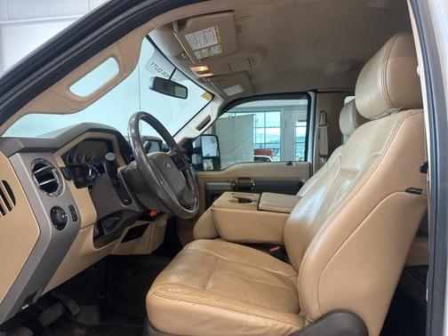 2016 Ford F-350 Lariat