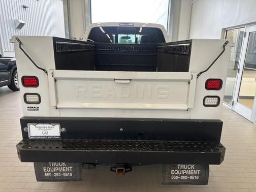 2016 Ford F-350 Lariat