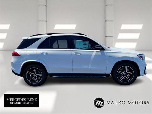 2025 Mercedes-Benz GLE 450e 4MATIC