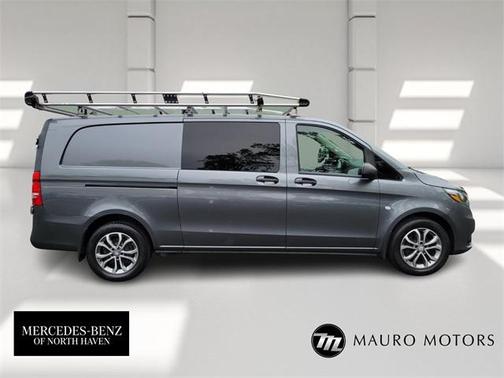 2021 Mercedes-Benz Metris Base