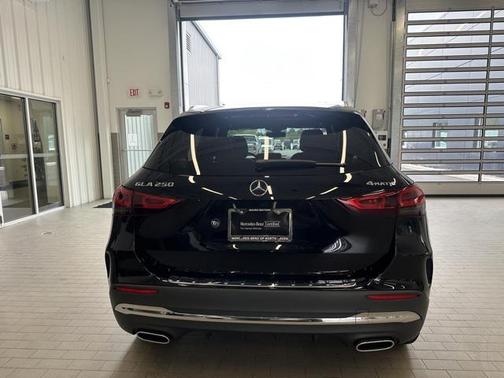 2023 Mercedes-Benz GLA 250 4MATIC