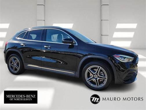 2023 Mercedes-Benz GLA 250 4MATIC
