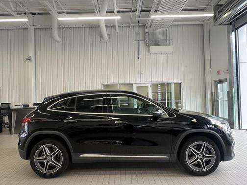 2023 Mercedes-Benz GLA 250 4MATIC