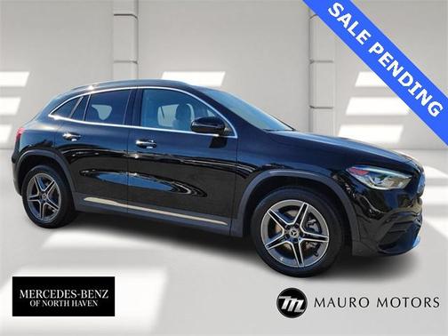 2023 Mercedes-Benz GLA 250 4MATIC