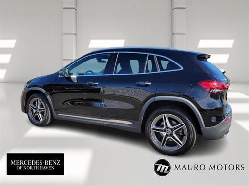 2023 Mercedes-Benz GLA 250 4MATIC